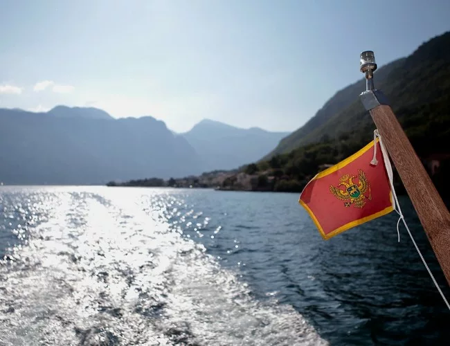 Montenegro cruise